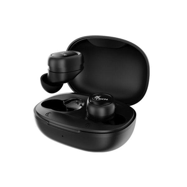 Xtech - XTH-701 - True wireless earphones - Para Home audio / Para Portable electronics / Para Table