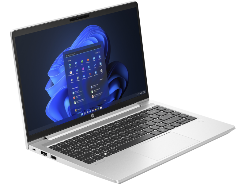 HP ProBook 445 G10 Notebook - 14" - AMD Ryzen 5 7530U - 16 GB - 512 GB SSD - Windows 11 Pro - 1 año de garantía