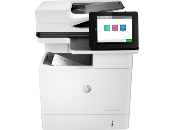 HP LASERJET ENTERPRISE MFP M634DN