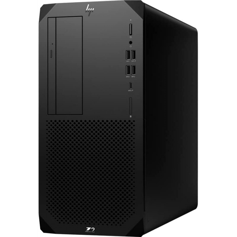 HP Z2 G9 TWR I713700K 32GB/2TB WIN 11 PRO