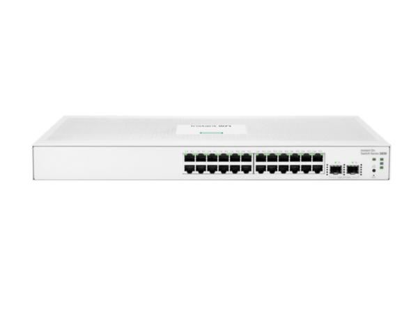 ARUBA ION 1830 24G 2SFP SW