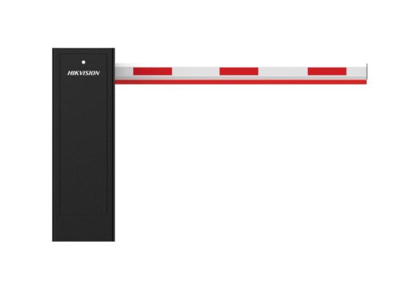 Hikvision 30 Series - Motor barrier gate - Straight Pole