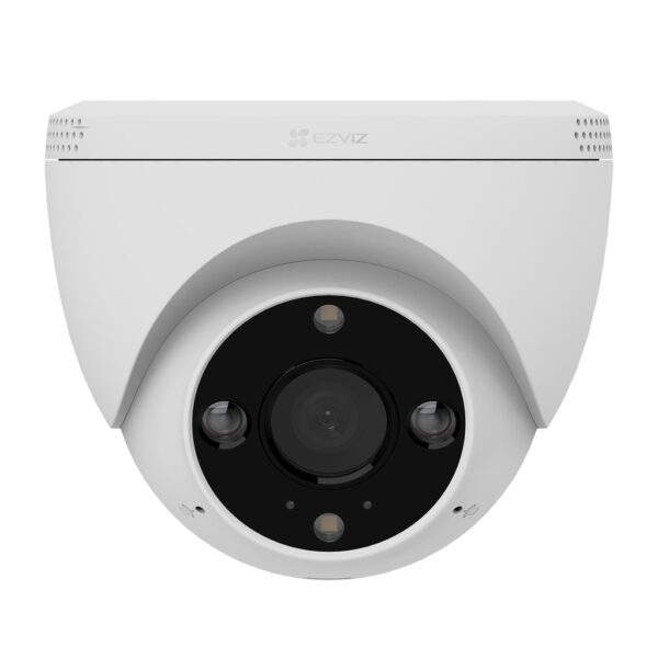 EZVIZ - Network surveillance camera - H4 Cámara domo para el hogar i