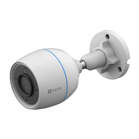 EZVIZ Home Camera WIFI Camera - Network surveillance camera - Indoor / Outdoor / Indoor / Outdoor - Cámara para el hogar WIFI