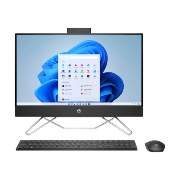 HP 24-cb1023la - All-in-one - Intel Core i3 I3-1215U - 512 GB HDD - Windows 11 Home