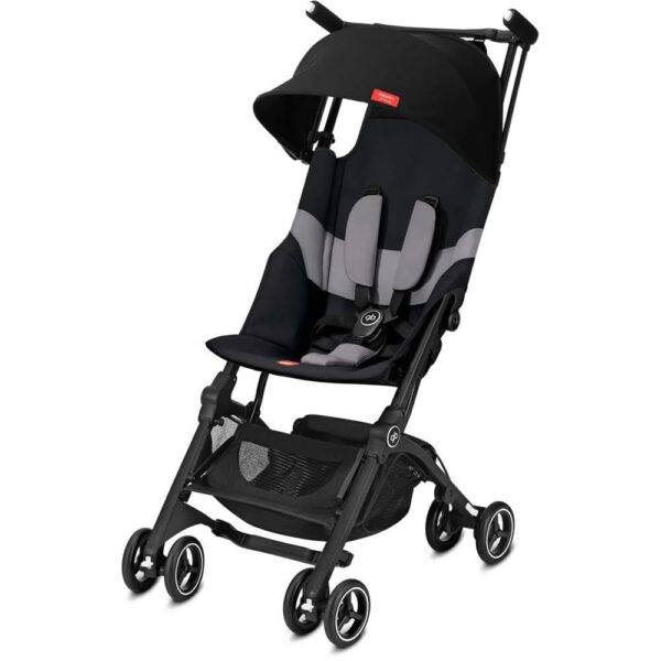 Coche Plegable Todo Terreno para Niños - Imagen 2
