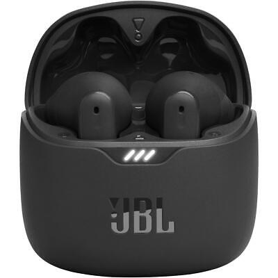 JBL TUNE Flex - Headphones - Wireless - Black