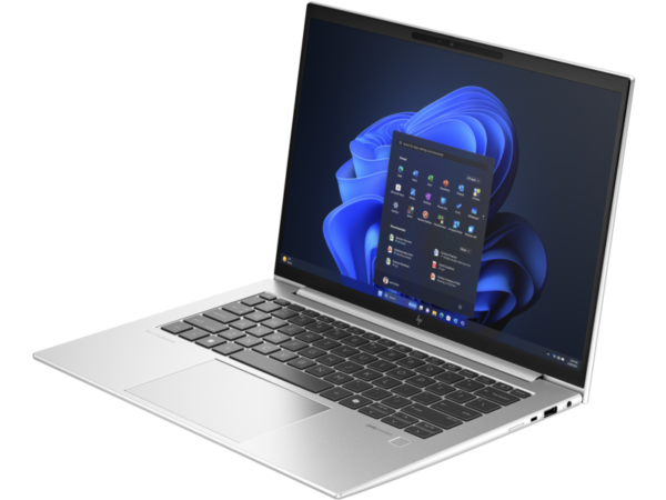 HP EliteBook 840 G11 - Notebook - 14" - Intel Ultra 7 U7-155U - 16 GB - SSD - Windows 11 Pro - 1-yea