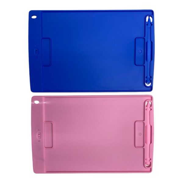 Tablero de dibujo electrónico para niños LCD - Imagen 3