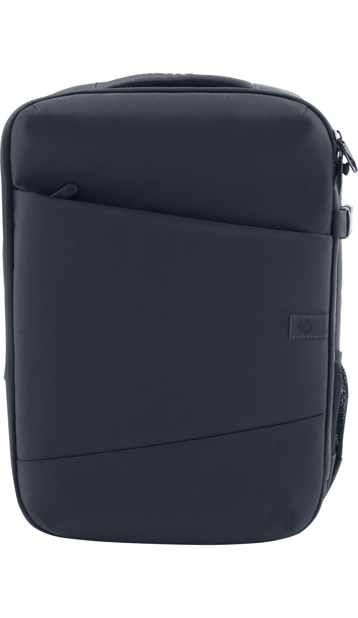 HP - Edición Creator - mochila para transporte de portátil - 16.1" - azul marino oscuro - para OMEN Transcend by HP Laptop 16; Victus by HP Laptop 15; Laptop 15; Pavilion x360 Laptop