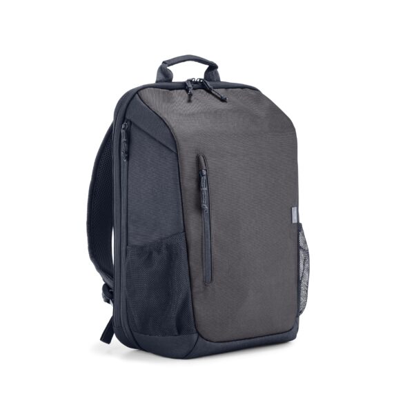 HP - Carrying backpack - 15.6" - Iron gray