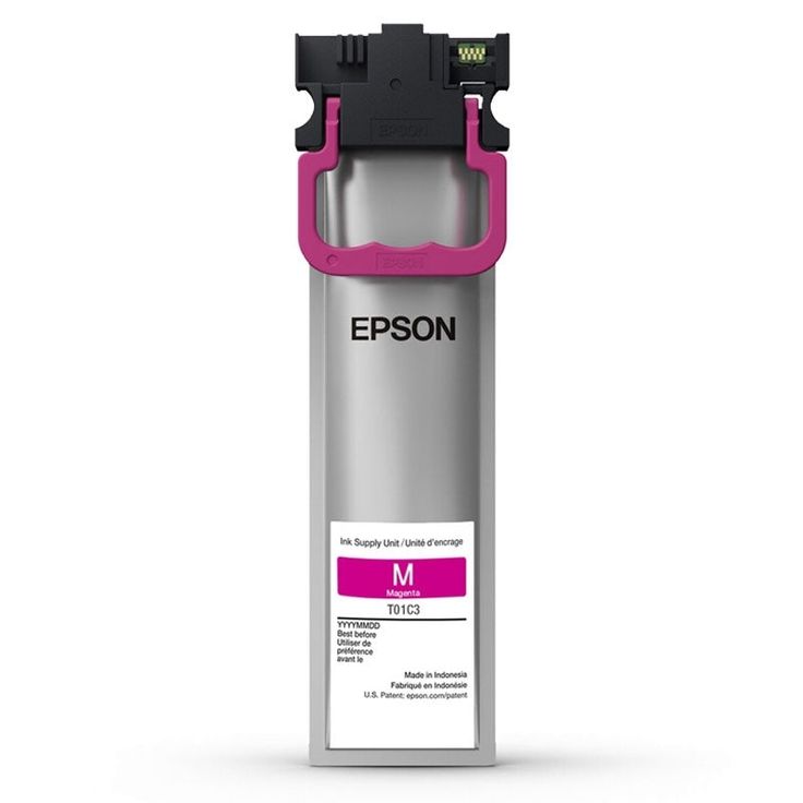 Epson WorkForce - WF-C879R - Magenta - Hi