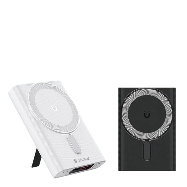 Power Bank Mini 10000mAh Celebrat PB-13 - Imagen 2