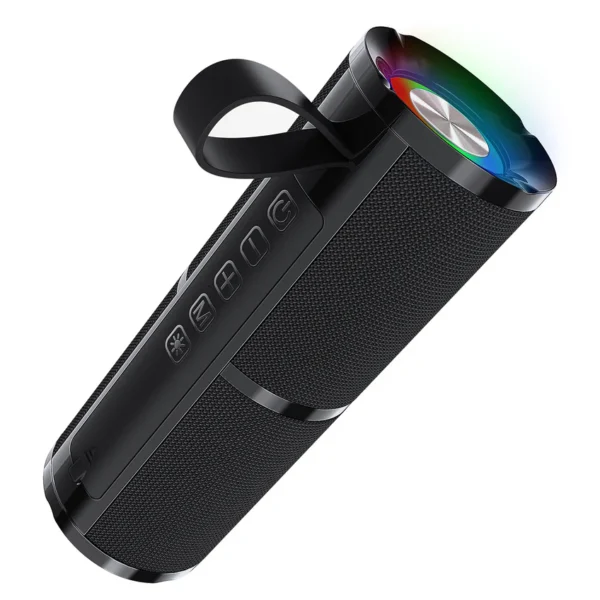 Bocina portátil Bluetooth 5.3 BOC060 1HORA