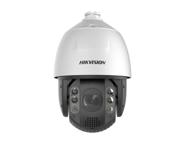 Hikvision Pro Series DS-2DE7A432IW-AEB(T5) - Cámara de vigilancia de red - PTZ - cúpula - color (Día