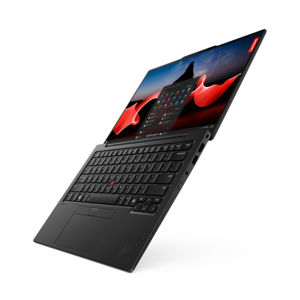 Lenovo - Notebook - 14" - Intel Core Ultra 7 155U - 16 GB - 512 GB SSD