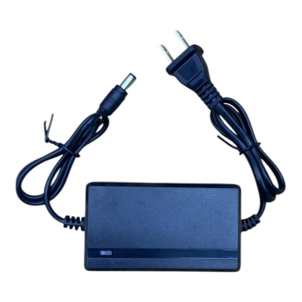 Cargador 12V 1A 2.5MM ZO-121B