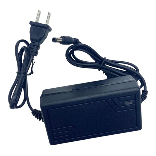 Cargador 24V 2A 2.5mm ZO-242