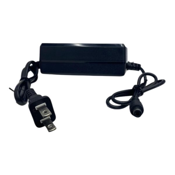 Cargador 15V 2A 2.5mm ZO-152 - Imagen 2