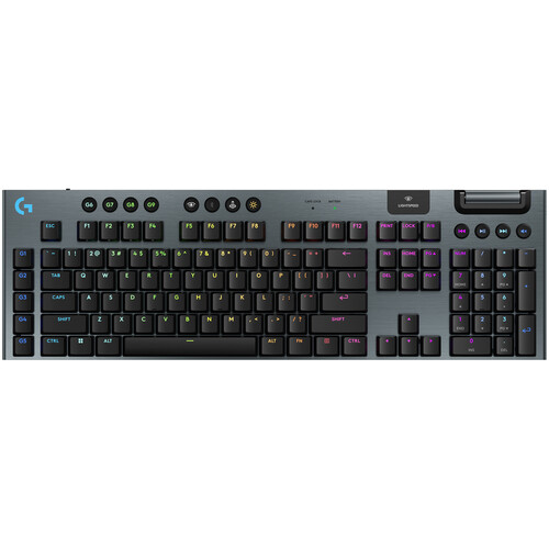 Logitech - Keyboard - G915 X Lightspeed