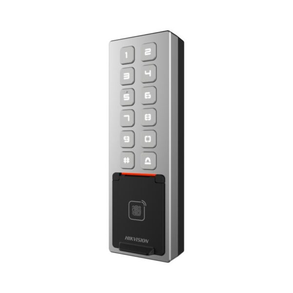 Hikvision - Access control terminal - DS-K1T805EBFWX