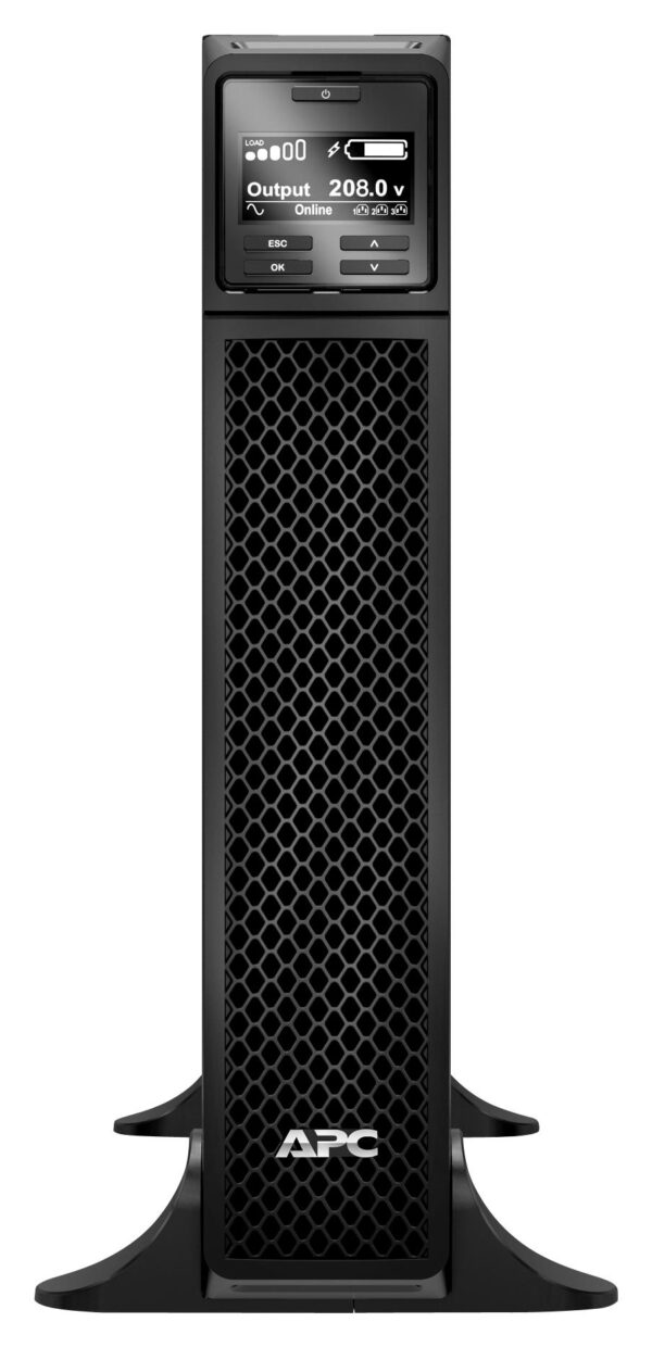 APC Smart-UPS SRT 3000VA 208V