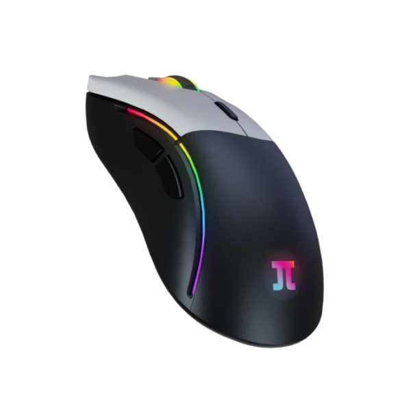 Primus Gaming - Mouse - 2.4 GHz / USB 2.0 - Wireless