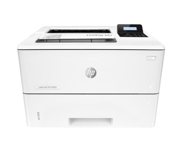 HP LaserJet Pro M501dn Printer