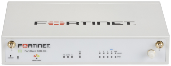 Fortinet - Firewall - FG-50G