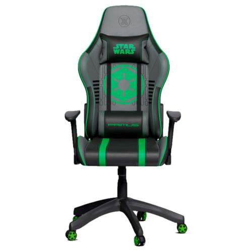 Primus Gaming - Licenced Chair DT