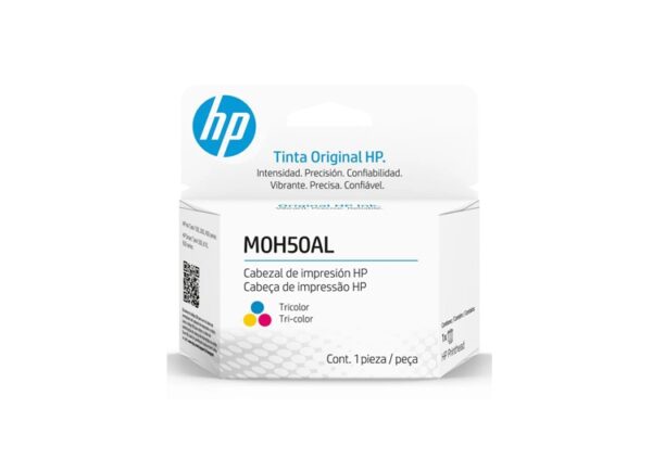 HP Color Replacement GT Printhead