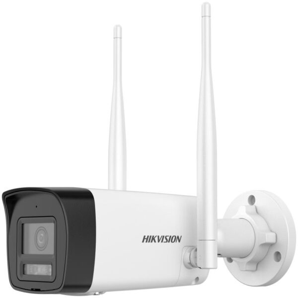 Hikvision - Surveillance camera - Indoor / Outdoor - 4MP Outdoor Wi-Fi Fixed Bullet