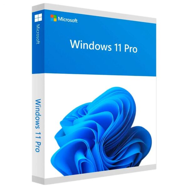ESD-WIN PRO 11 64-BIT ALL LNG PK LIC ONLINE DWNLD