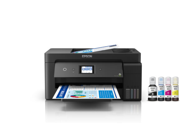 EPSON ECOTANK L14150 - A3