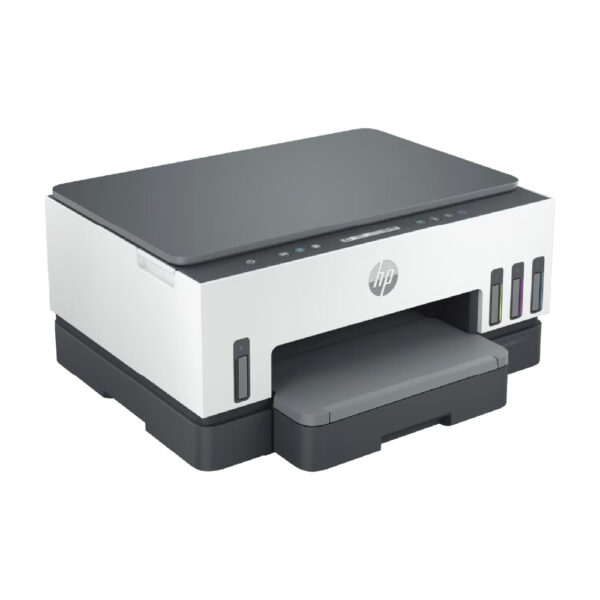 HP SMART TANK 720 AIO W