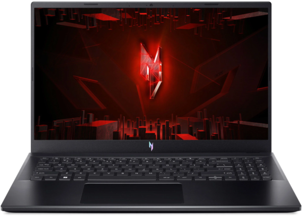 LAPTOP ACER NITRO GAMING ANV15-41-R6WQ-ES 15" R5 (7GEN) 16/512 (RTX 3050)