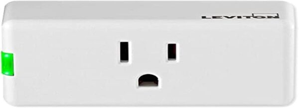 DECORA SMART WIFI MINI PLUG SWITCH