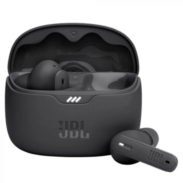 JBL TUNE - Beam - Headphones - Black - JBLTBEAM2BLKAM