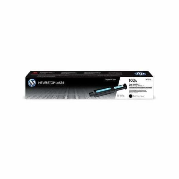 HP 103A Black Original Neverstop Laser Toner