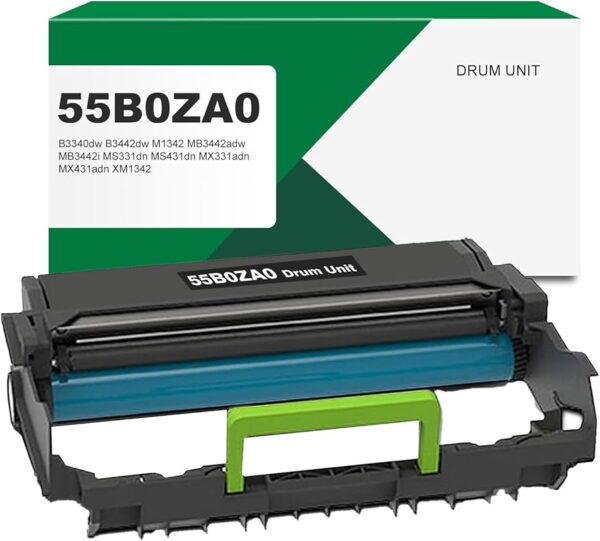 LEXMARK MS/MX331, 431, B3340, B/MB3442, M/XM1342 40K IMAGING UNIT