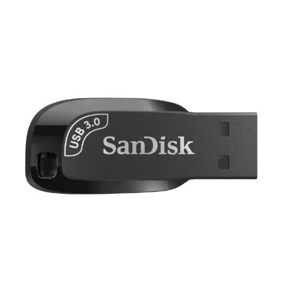Memoria USB 64GB SanDisk Ultra Shift 3.0 - Imagen 2
