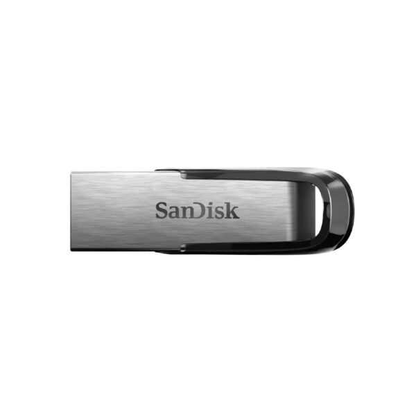 Memoria USB 32GB SanDisk Metal Flair - Imagen 2
