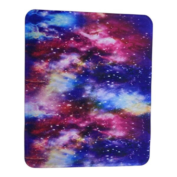Mousepad Gamer Diseño Galáctico y Arte Moderno - Imagen 4