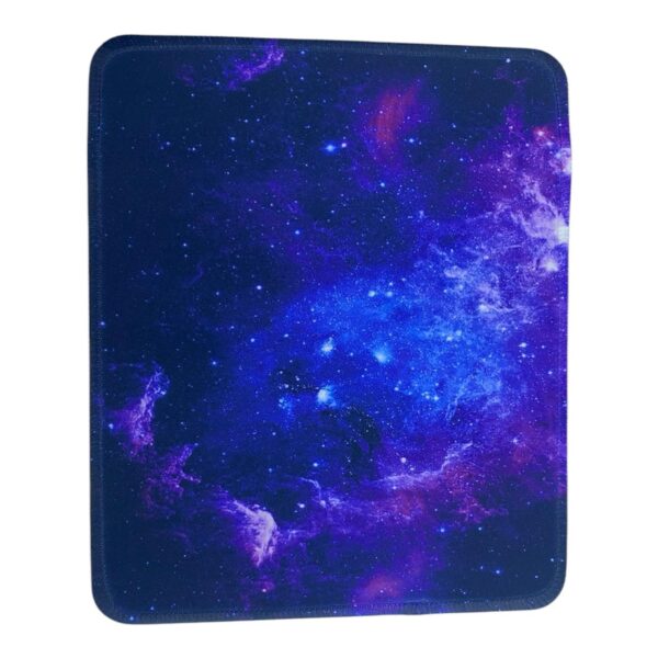 Mousepad Gamer Diseño Galáctico y Arte Moderno - Imagen 3