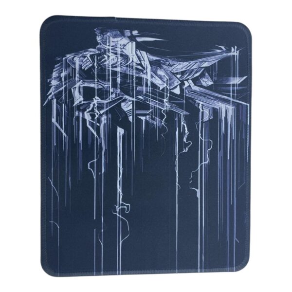 Mousepad Gamer Diseño Galáctico y Arte Moderno - Imagen 2