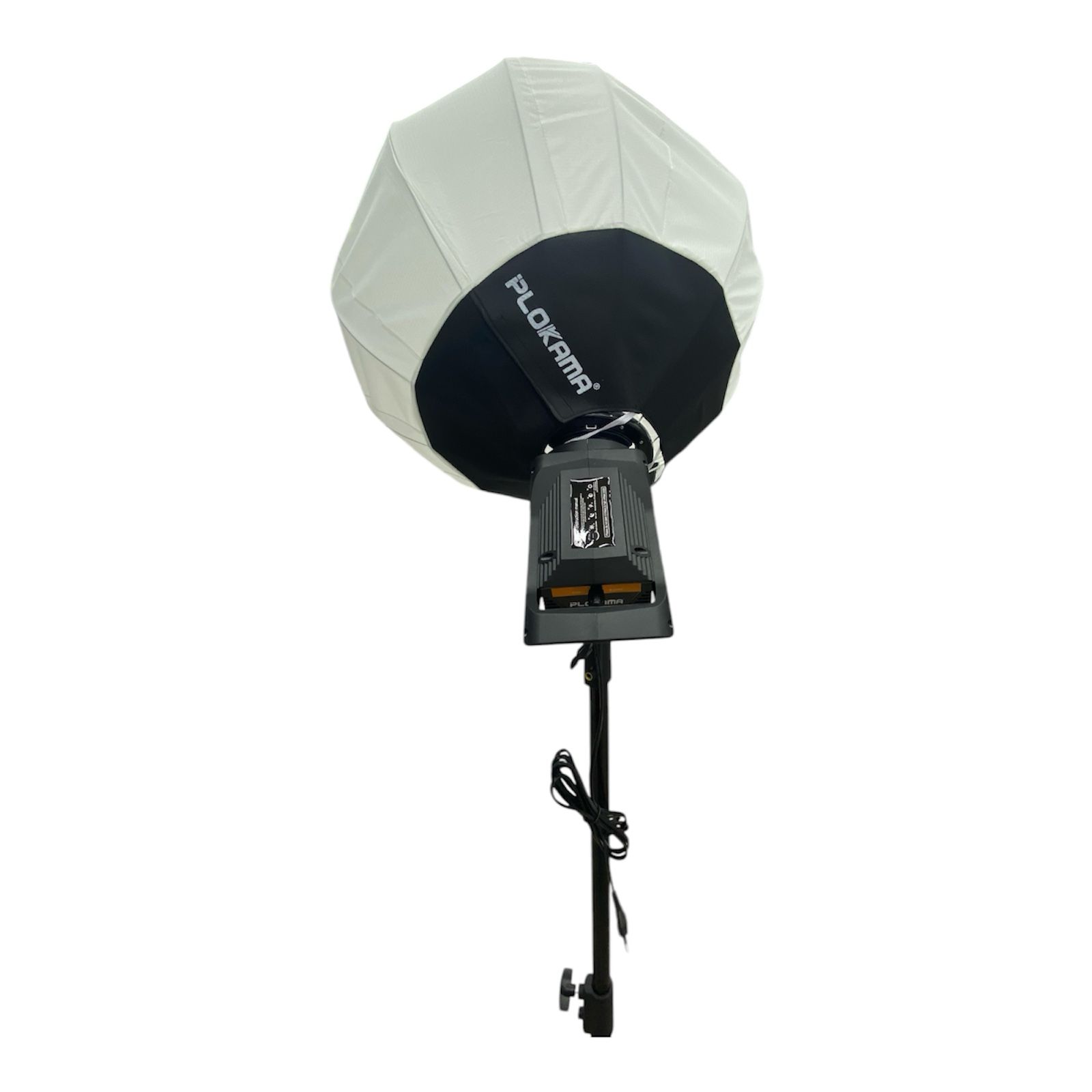 Kit de iluminación de vídeo Plokama PK-400s para fotografía - Imagen 2