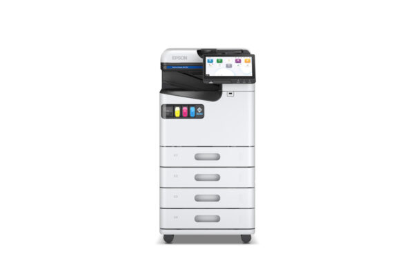 Epson WorkForce Enterprise AM-C550