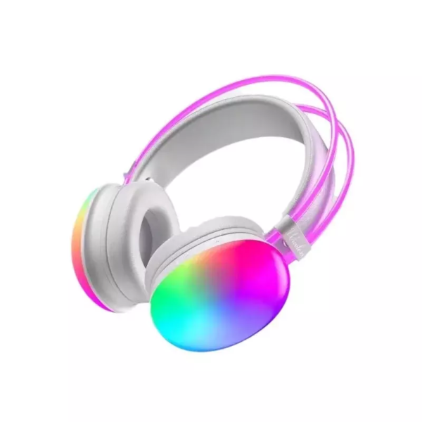 Audífonos Inalámbricos YDM78 RGB – Sonido HiFi Premium - Imagen 6