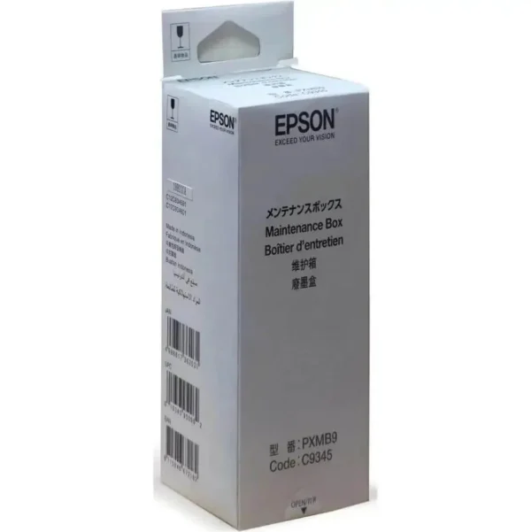 Epson - C9345 - Ink maintenance box