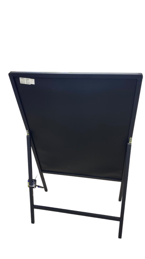 Tablero LED Iluminado 70x90 cm – Ideal para Negocios - Imagen 3